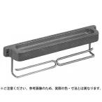 シロクマ UL型ボックス二段掛棒 クローム 350 NH-9 1本