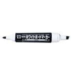 サクラクレパス ホワイトボードマーカー黒 クロ WBK-T #49