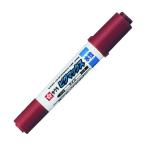 サクラクレパス ピグマックスツイン 茶色 ZPK-T12