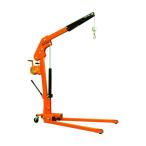 スーパーツール マルチクレーン(容量:0．5ton) SMC500H