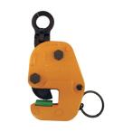 スーパーツール 自在型横吊クランプ(容量:1ton) GVC1E