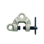 スーパーツール スクリューカムクランプ(ダブル・アイ型)ツイストカム式 SDC0.5S