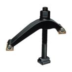  super tool вертлюг новый зажим M12 NC-50