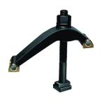 super tool вертлюг новый зажим M16 NC-60