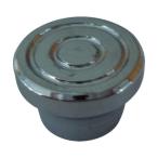 スーパーツール シャコ万力用アダプタ BCA75 1個