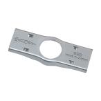  super tool привод съемник G type авто рукоятка тип 2 шт коготь модель для plate GP6S