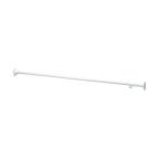  новый блестящий соединение TONBO супер мощный эластичный paul (pole) p-200 белый 128 x 8 x 5 cm 25263 1