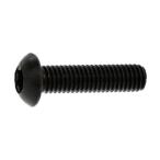 サンコーインダストリー BK ステンレス TORX-ボタンCAP 8×12 A0-02-T100-0080-0120-08-5