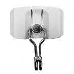 Yahoo! Yahoo!ショッピング(ヤフー ショッピング)エスディアイ 曲面対応マグネットフック グルピッタ ホワイト WKM-W