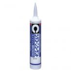 セメダイン シリコーンシーラント8000 ホワイト 330ml SR-210 1本