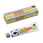 セメダイン SX720W 200g AX-206 1本