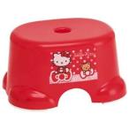 スケーター 風呂いす 子供用 ハローキティ(くまとリボン)