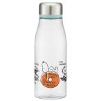 スケーター スヌーピー ともだち スタイリッシュブローボトル 幅7×奥行7×高さ20cm PTY5 0