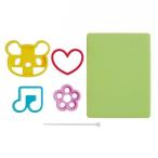 Yahoo! Yahoo!ショッピング(ヤフー ショッピング)スケーター プリンセス 食洗機対応スライド箸&箸箱セット 箸箱/幅19.5×奥行2.7×高さ1.5cm ABS2AM 1個