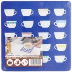 SHINKO Belca 強化ガラス製 キッチントッププレート カップ 2020