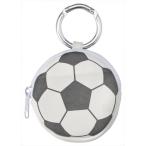 セトクラフト リフレクターポーチ(サッカーボール) SF-3987