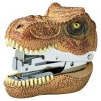 セトクラフト ステープラー(ティラノサウルス) SR-4071