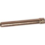 スター電機 TIGコレット タングステン電極棒2.4φ用 SIM-TC24 1ヶ