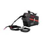 スター電機 SUZUKID 半自動溶接機 アーキュリー80NOVA 限定カラー SAYI-80NTR