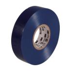 3M(スリーエム) 電気絶縁用ビニールテープ No.117 青 19mm×20m