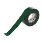 スリーエム 電気絶縁用ビニールテープ117　スコッチR 緑 1巻