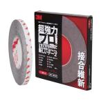 スリーエム 両面テープ 接合維新 BR12 12mmx10m 2539240012
