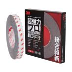 スリーエム 両面テープ 接合維新 BR12 19mmx10m 2539240019