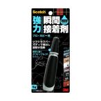 スリーエム 強力瞬間接着耐衝撃 プロ・ホビー用 5G 7056