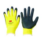 スリーエム 3M コンフォートグローブ イエロー Sサイズ GLOVE YEL S イエロー Sサイズ GLOVE　YEL　S