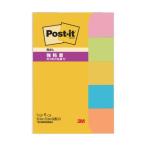 スリーエム ポストイット 強粘着 見出し 700SS-NE 450枚