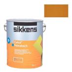 ショッピング比較 シッケンズ セトールノバテック ナチュラル 5L