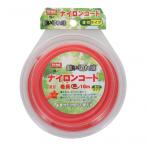 三共コーポレーション ナイロンカッター星型（刈払機用ナイロンコード） 2.7×10m TN-7 1点