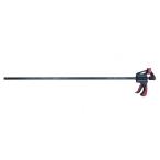 三共コーポレーション trad クイックバークランプ 63×900mm TR-QBC900G 1点