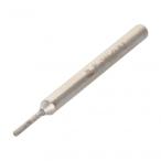 三共コーポレーション H&H ダイヤモンドロータリーバー 円筒型 3mm A3-0107 1点