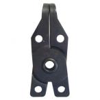 三共コーポレーション H&H 8-WAY スナップリングプライヤー専用替刃 曲爪90度 SPR-8W（330995） 1個