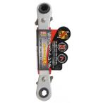 三共コーポレーション trad 板ラチェットレンチS型 5.5×7mm TSI-5570 1点