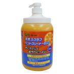 三共コーポレーション GA 天然スクラブハンドクリーナーECO 1.4Kg ES-14P 1ケ