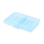  Sanwa Supply SANWA батарейка кейс ( одиночный 3, одиночный 4 для ) DG-BT5BL 1 пункт 
