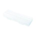  Sanwa Supply SANWA батарейка кейс ( одиночный 3 для ) DG-BT7C 1 пункт 