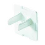 サンワサプライ ＳＡＮＷＡ　電源タップ用コンセントキャップ 160 x 115 x 30 mm