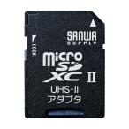  Sanwa Supply microSD адаптер ADR-MICROUH2