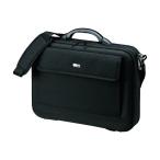 サンワサプライ セミハードPCケース BAG-EVA5BKN
