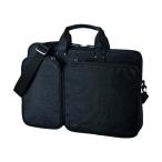 サンワサプライ 衝撃吸収PCケース 15.6型ワイド BAG-P22BK