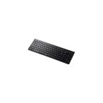サンワサプライ Bluetoothスリムキーボード SKB-BT31BK 1個