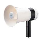 サンワサプライ ハンドメガホン拡声器 MM-SPAMP13