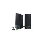  Sanwa Supply USB источник питания мультимедиа динамик MM-SPL2NU3