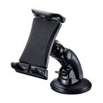  Sanwa Supply автомобильный планшет держатель ( присоска тип ) CAR-HLD13BK 1 пункт 
