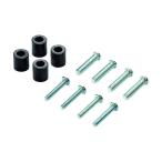  Sanwa Supply дисплей установка для проставка, комплект болтов CR-PLS1 1 комплект 