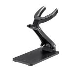 * юридическое лицо специальный товар * Sanwa Supply устройство считывания штрихового кода подставка черный BCR-STD1 1 шт. 