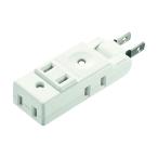  Sanwa Supply swing Mini ответвление TAP-AC10W 1 пункт 